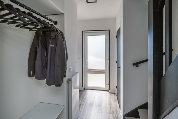 Medium property photo - Haarstraat 8, 4157 GP Enspijk